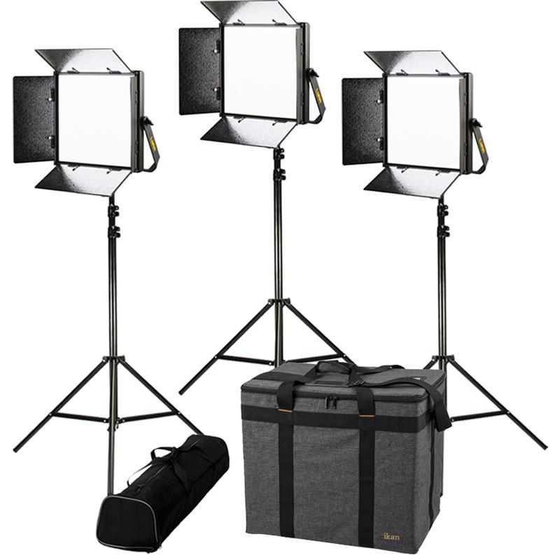 Ikan LBX10-3PT-KIT