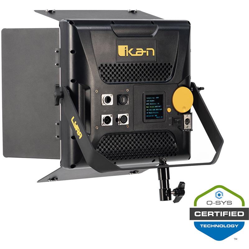 Ikan LBX10-POE