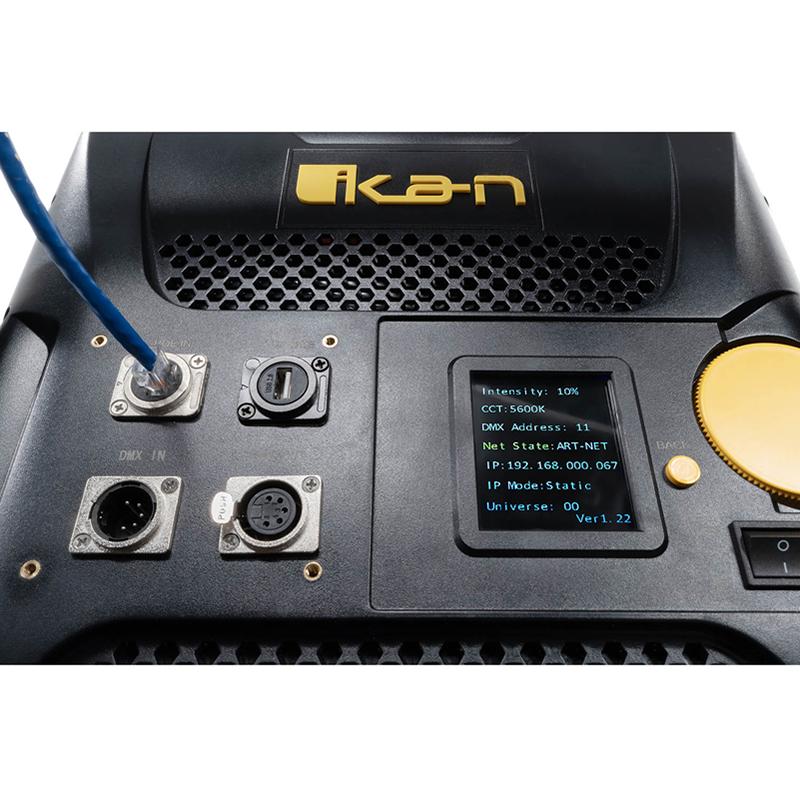 Ikan LBX10-POE