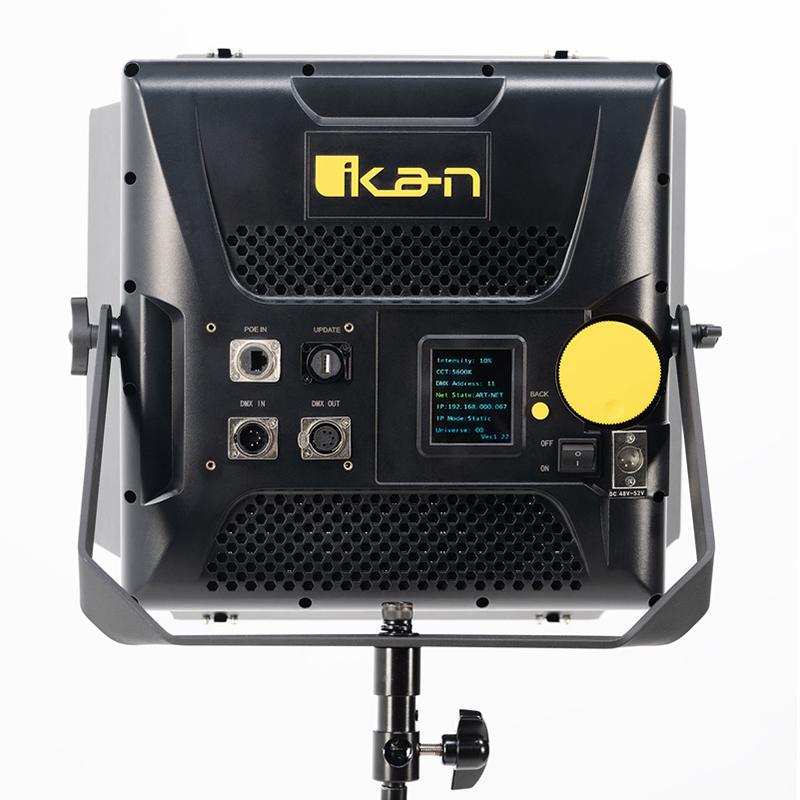 Ikan LBX10-POE