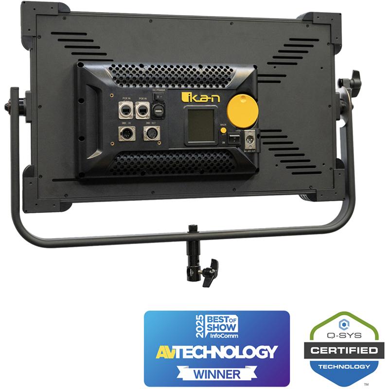 Ikan LBX20-POE