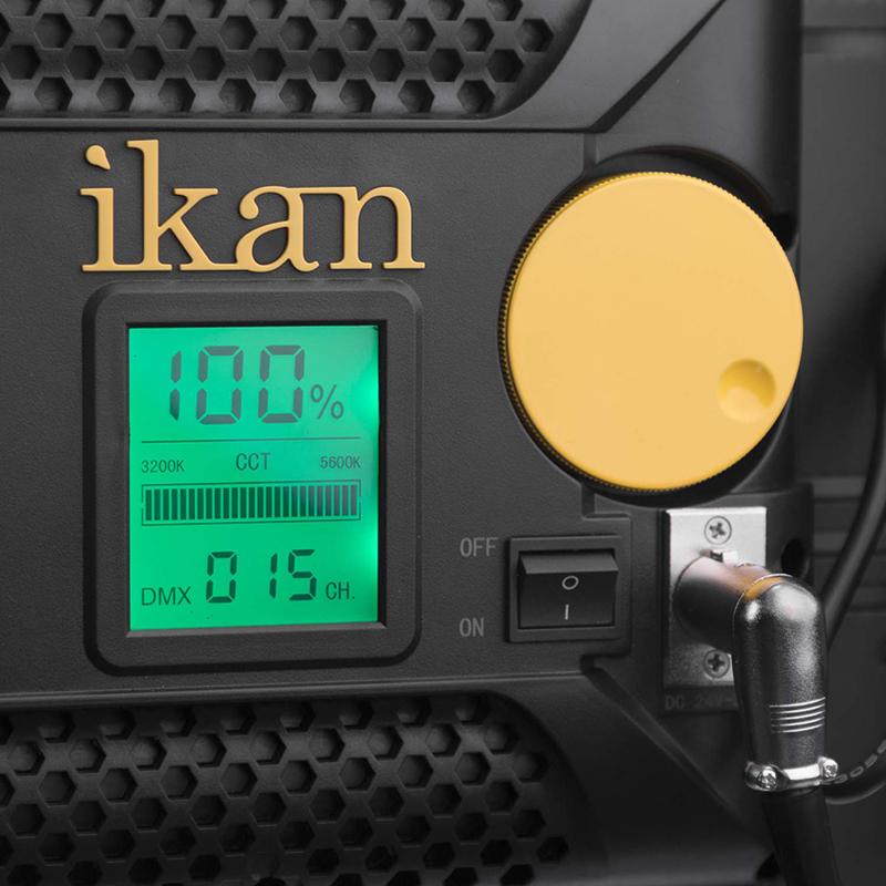 Ikan LBX20