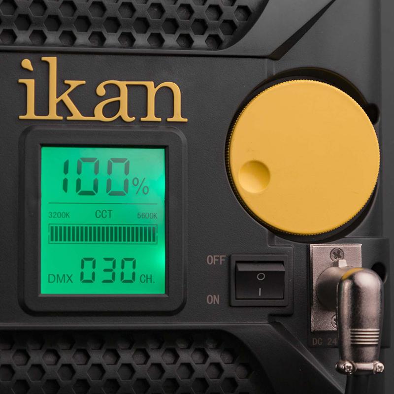 Ikan LBX40