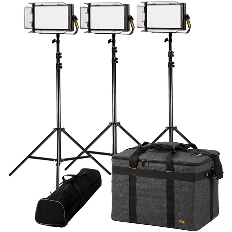 Ikan LBX5-3PT-KIT