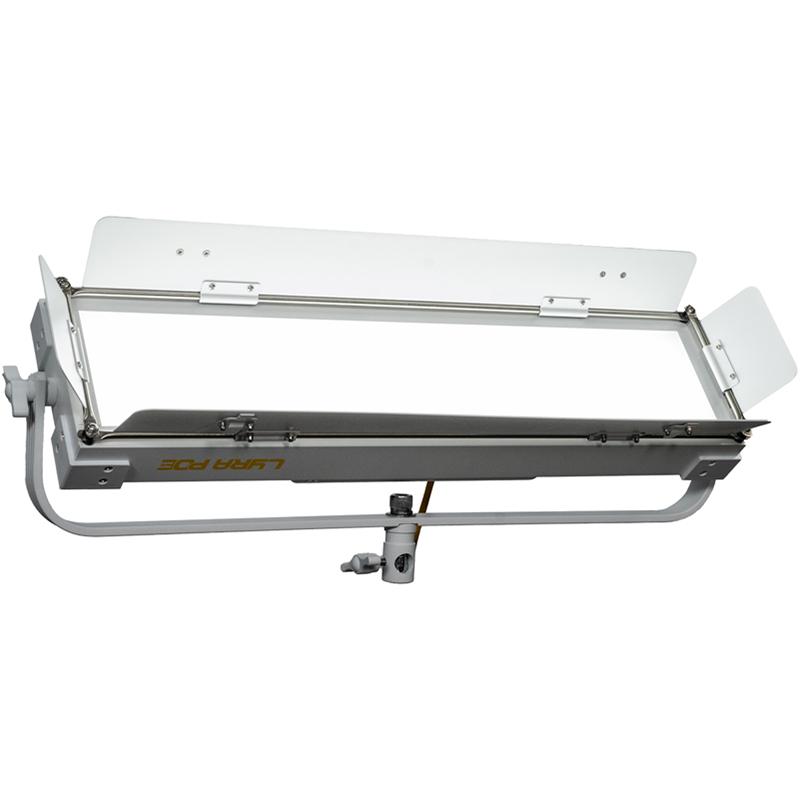Ikan LBX8-POE-WH