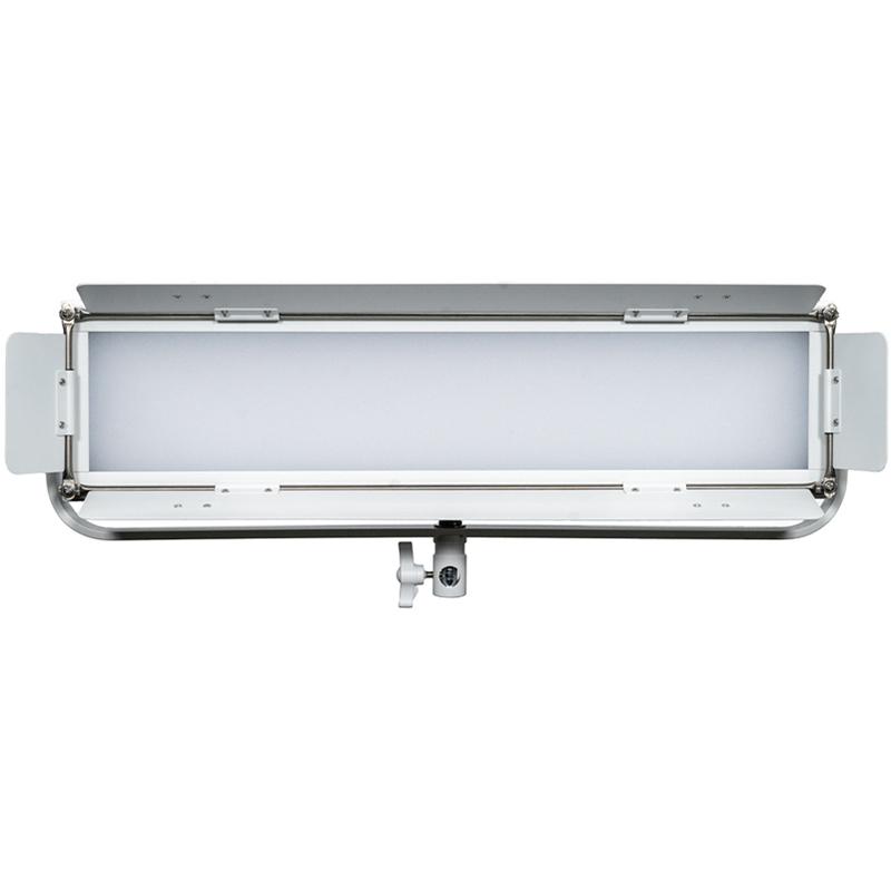 Ikan LBX8-POE-WH