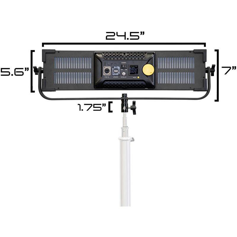 Ikan LBX8-POE