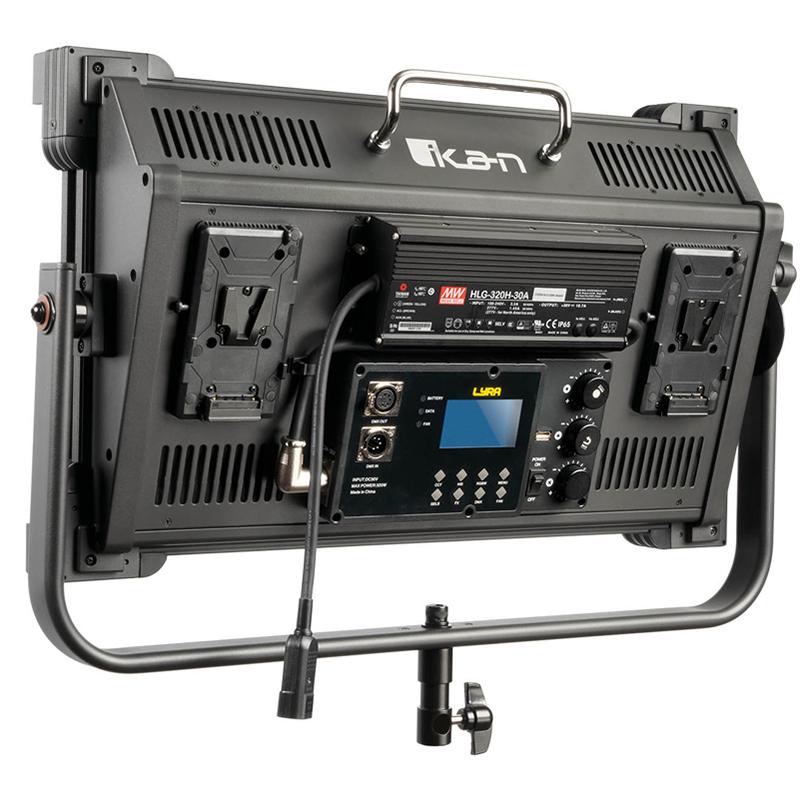 Ikan LCX21