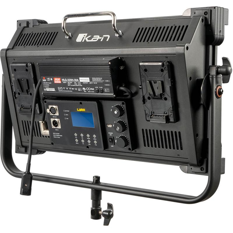 Ikan LCX21
