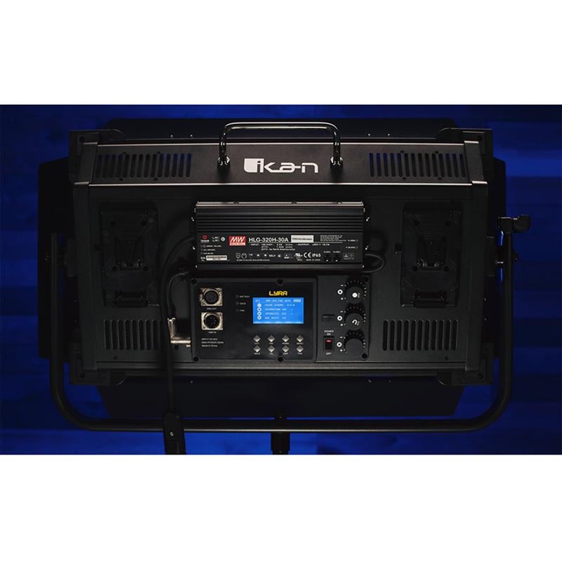 Ikan LCX21