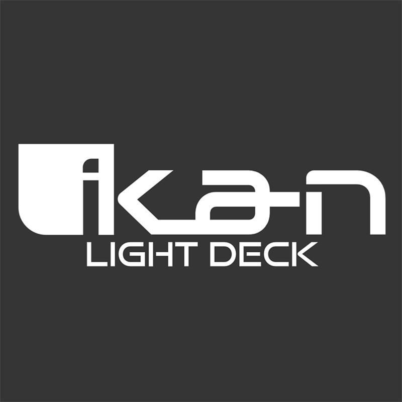Ikan LightDeck
