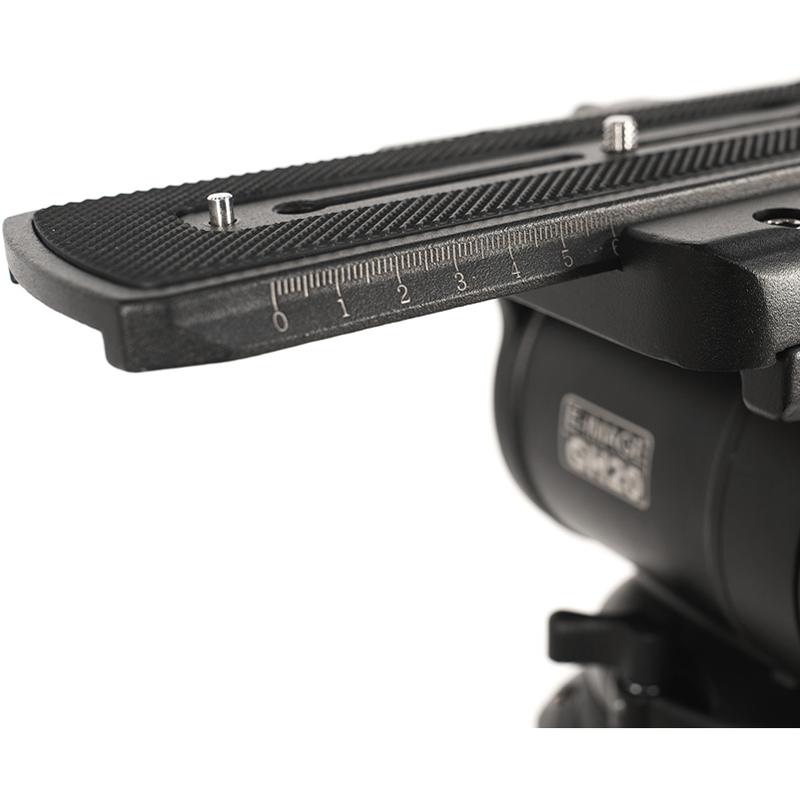 Ikan M-GH20-PEDESTAL