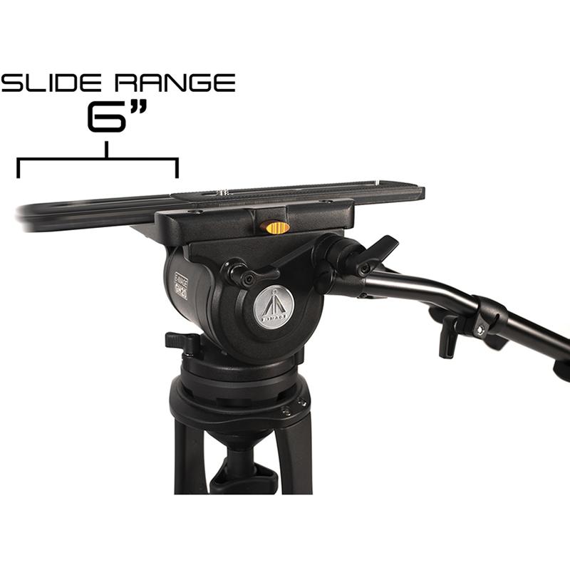 Ikan M-GH20-PEDESTAL