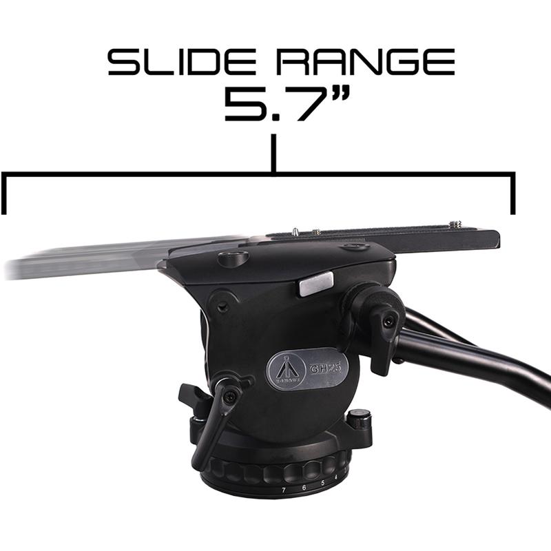 Ikan M-GH25-PEDESTAL