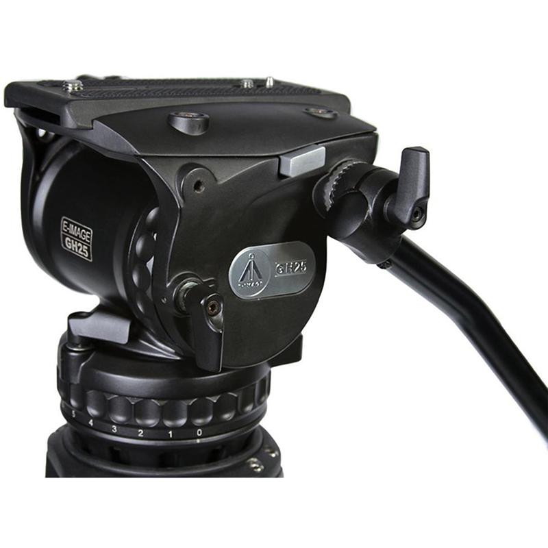 Ikan M-GH25-PEDESTAL