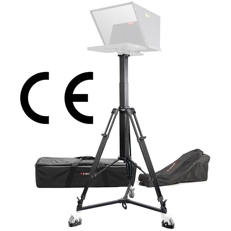 Ikan M-PTZ-PEDESTAL