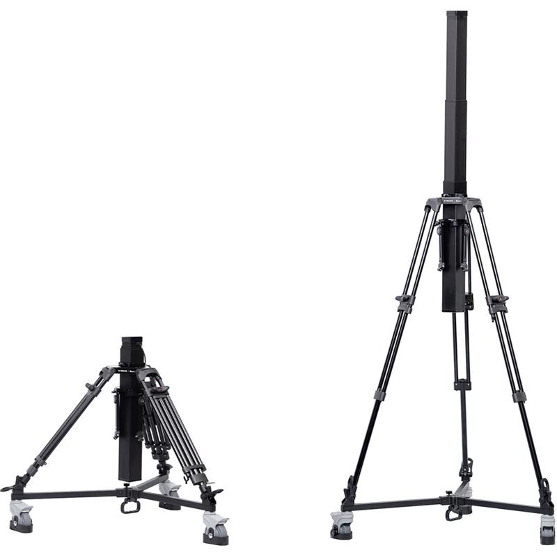 Ikan M-PTZ-PEDESTAL