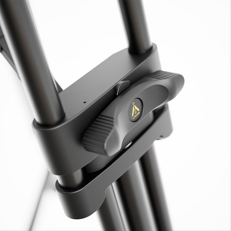 Ikan M-PTZ-PEDESTAL