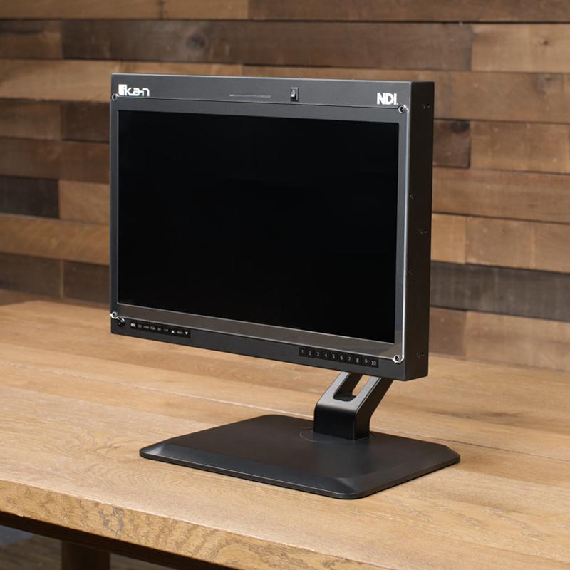 Ikan M19W-NDI-DESK