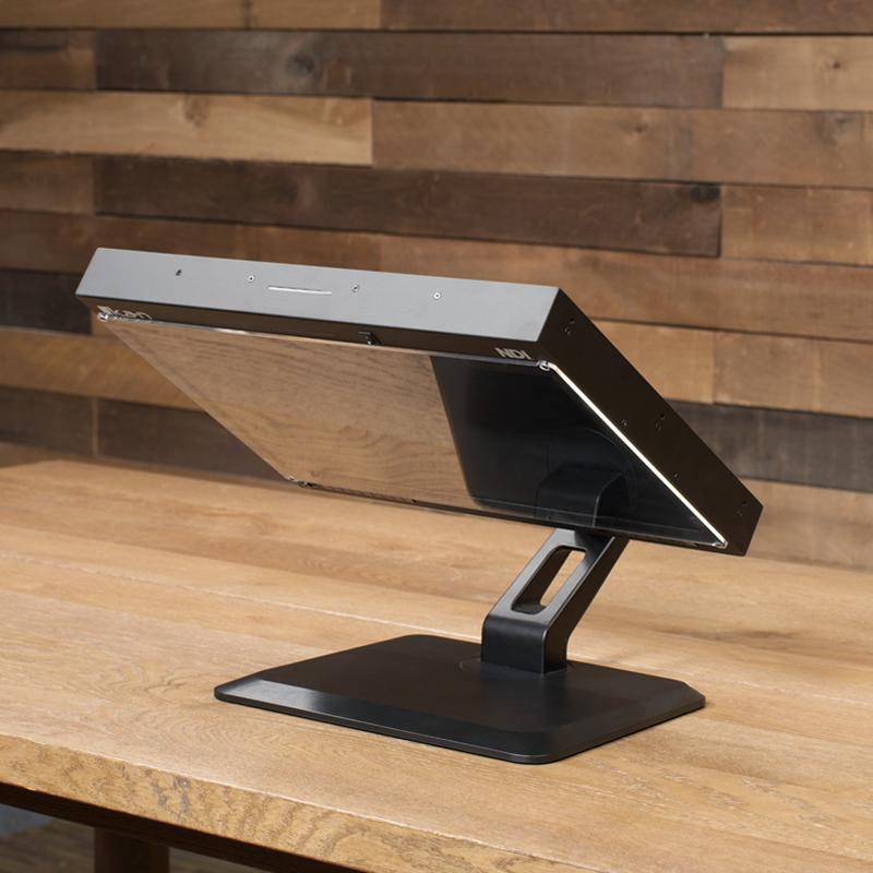 Ikan M19W-NDI-DESK