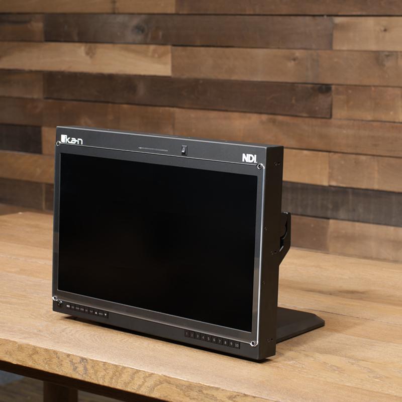 Ikan M19W-NDI-DESK