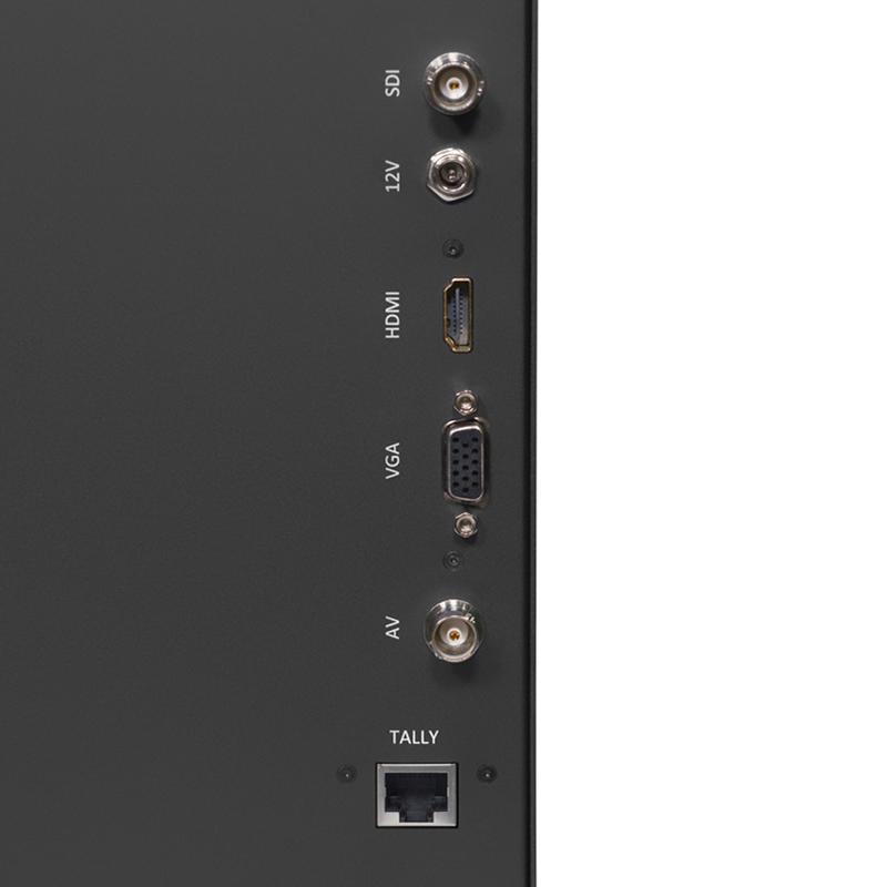 Ikan M19W-NDI-DESK