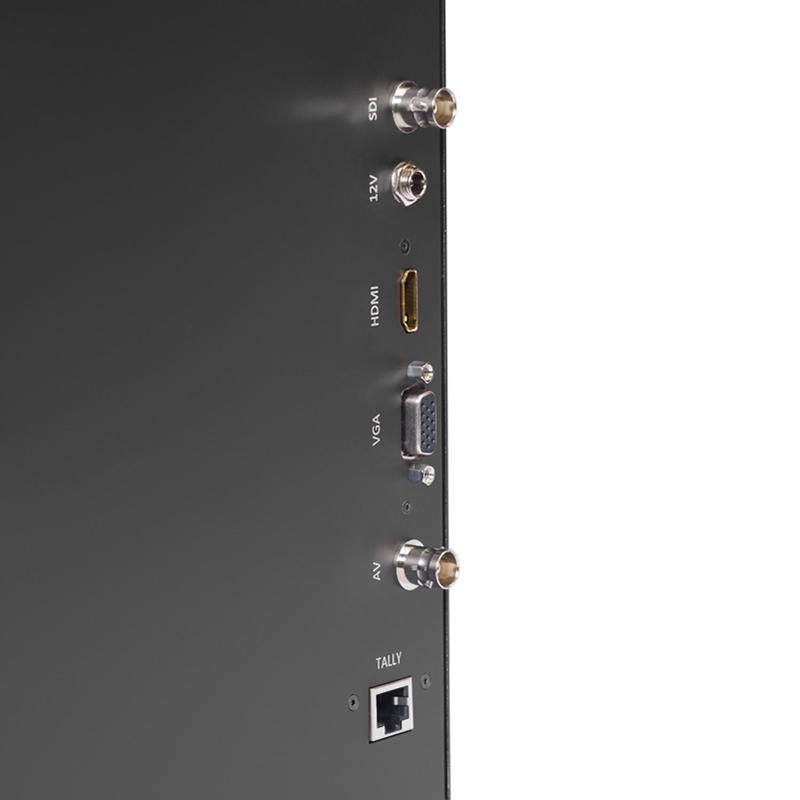 Ikan M19W-NDI-DESK