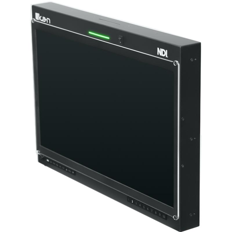 Ikan M19W-NDI-TALENT