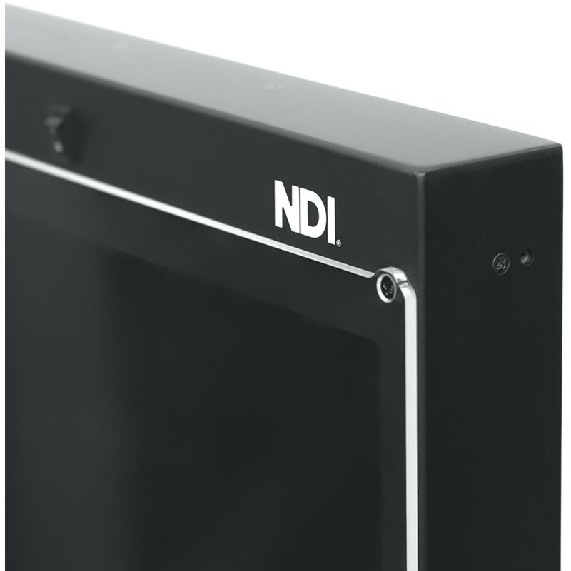 Ikan M19W-NDI-TALENT