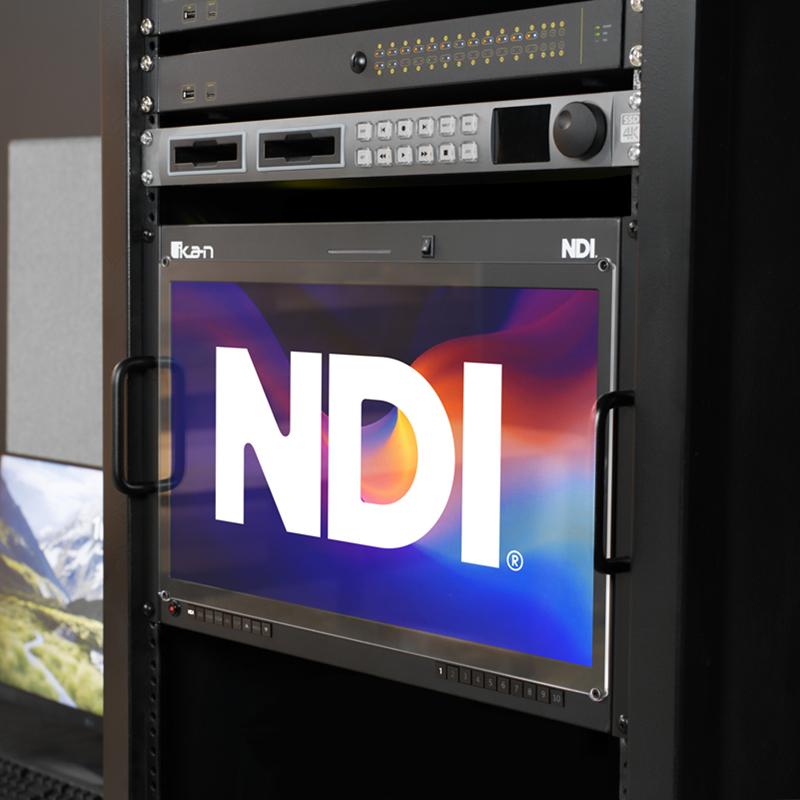 Ikan M19W-NDI-TALENT