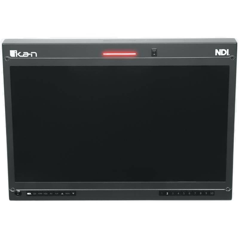Ikan M19W-NDI-TALENT