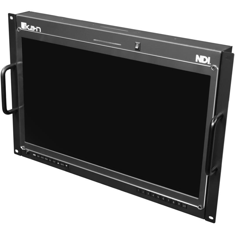 Ikan M19W-NDI-TALENT