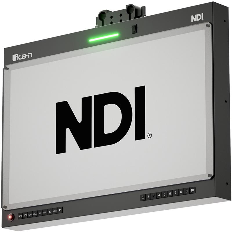 Ikan M19W-NDI-TALENT