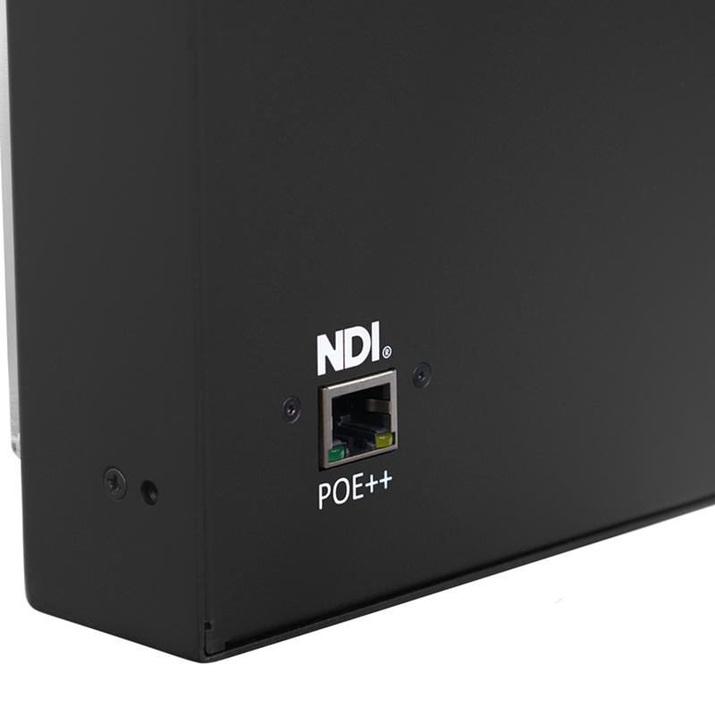 Ikan M19W-NDI-TALENT