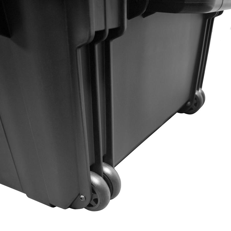 Ikan PT-CASE-4U