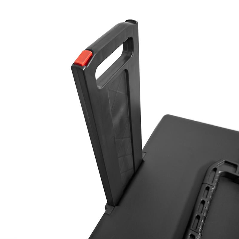 Ikan PT-CASE-4U