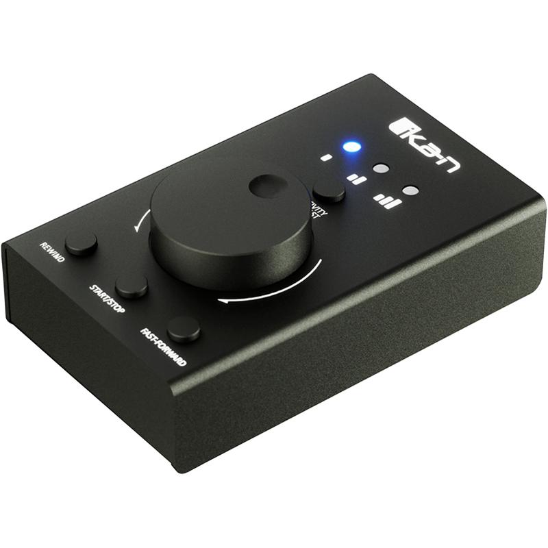 Ikan PT-CONTROLLER