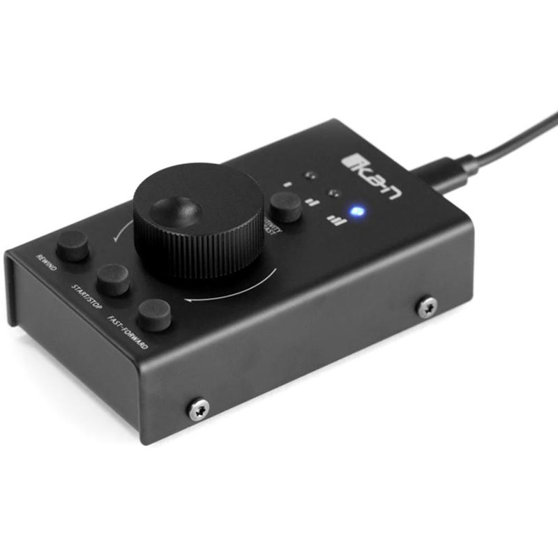 Ikan PT-CONTROLLER