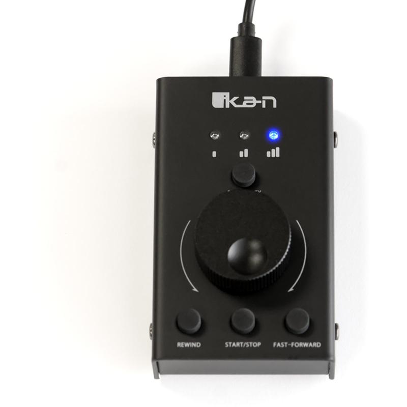 Ikan PT-CONTROLLER