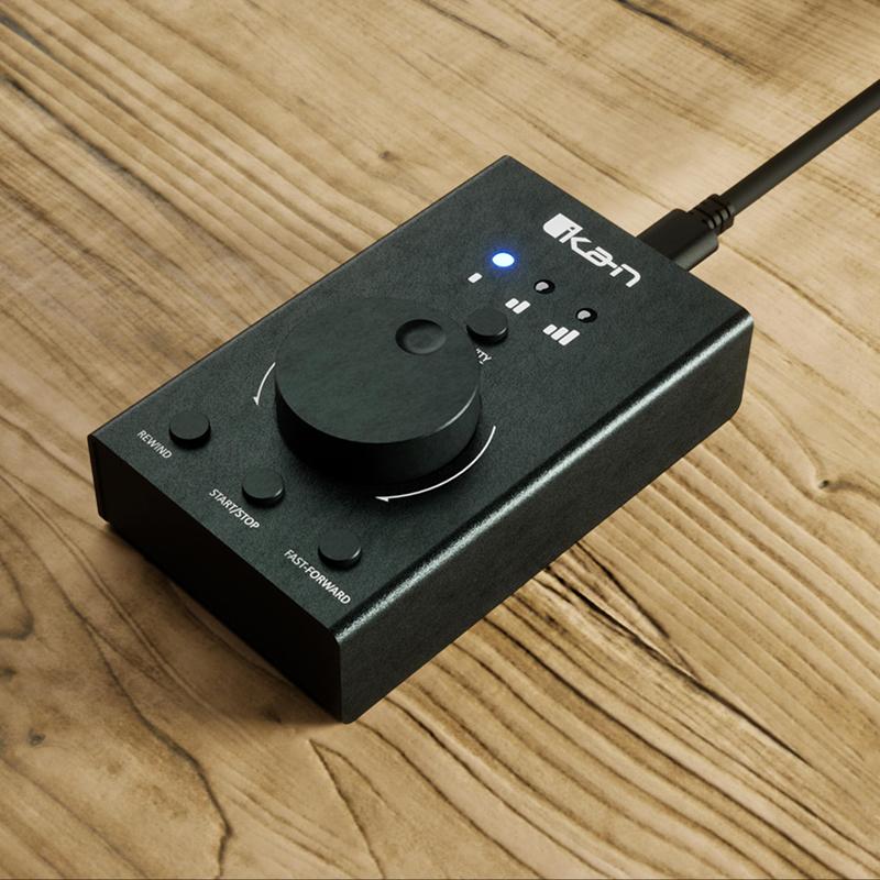 Ikan PT-CONTROLLER