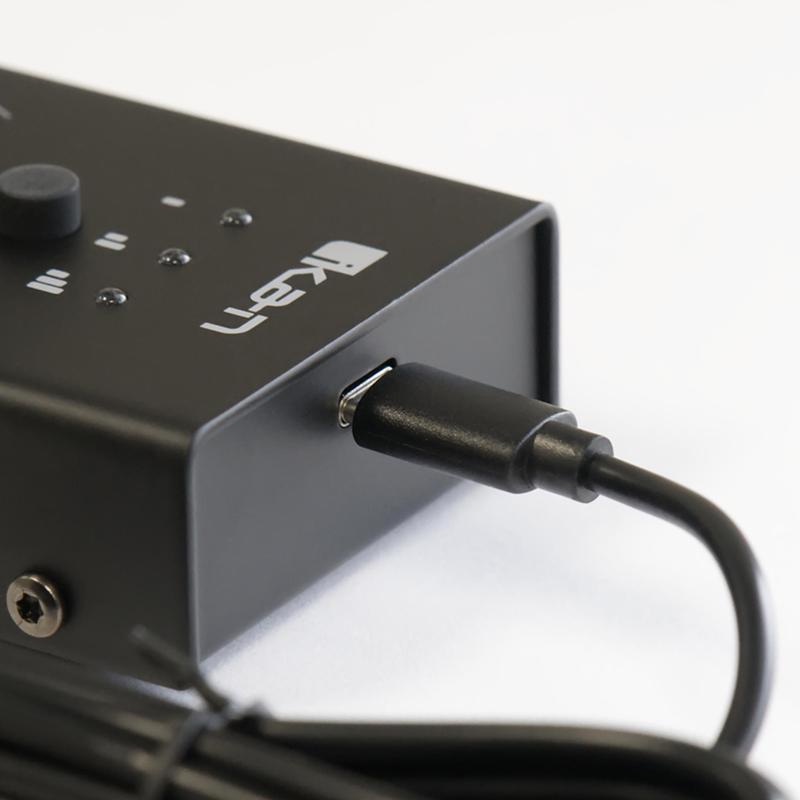 Ikan PT-CONTROLLER