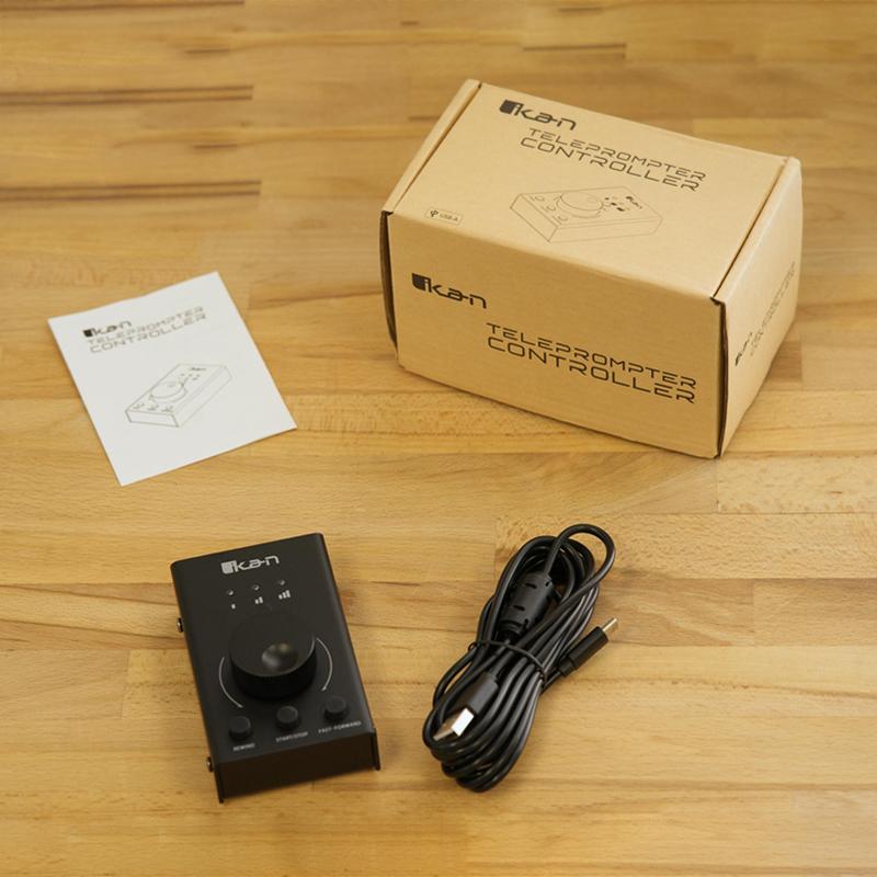 Ikan PT-CONTROLLER