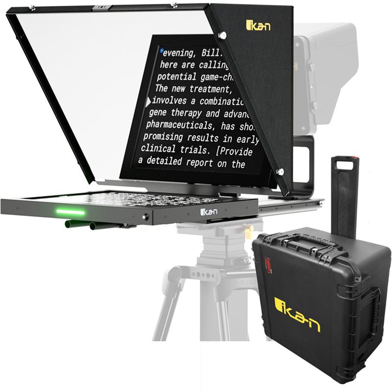 Ikan PT415W-TK
