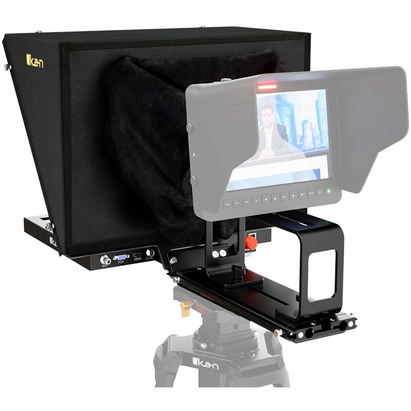 Ikan PT415W-TK