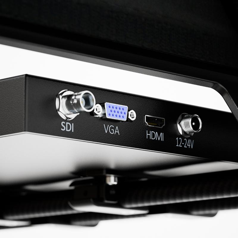Ikan PT415W-TK