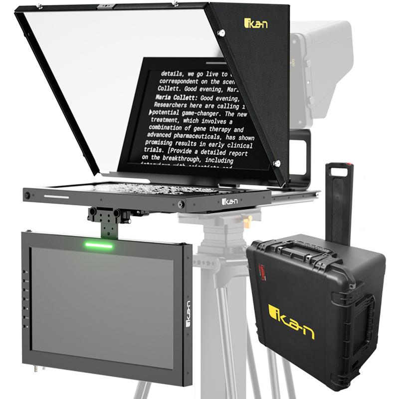 Ikan PT415W-TM-TK