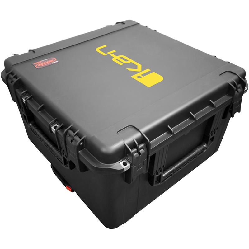 Ikan PT415W-TM-TK