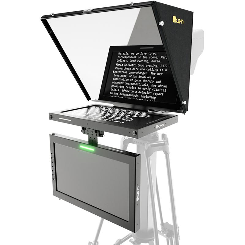 Ikan PT415W-TM
