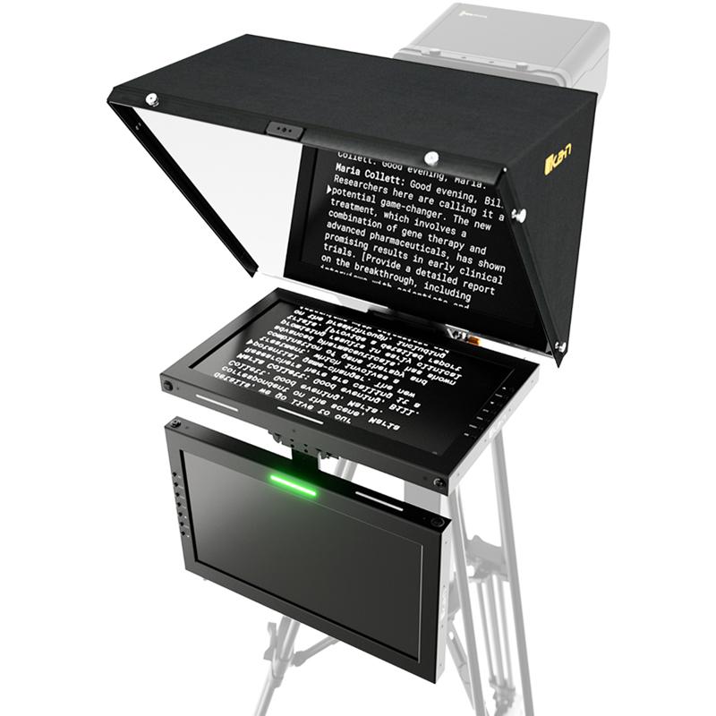Ikan PT415W-TM