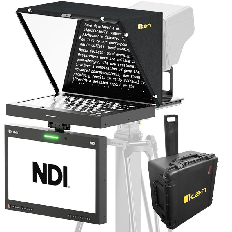 Ikan PT419W-NDI-TMN-TK